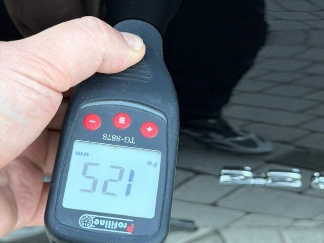 Черный Инфинити Q50, объемом двигателя 2.14 л и пробегом 262 тыс. км за 12990 $, фото 36 на Automoto.ua