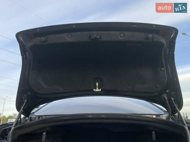 Черный Инфинити Q50, объемом двигателя 3 л и пробегом 155 тыс. км за 16699 $, фото 29 на Automoto.ua