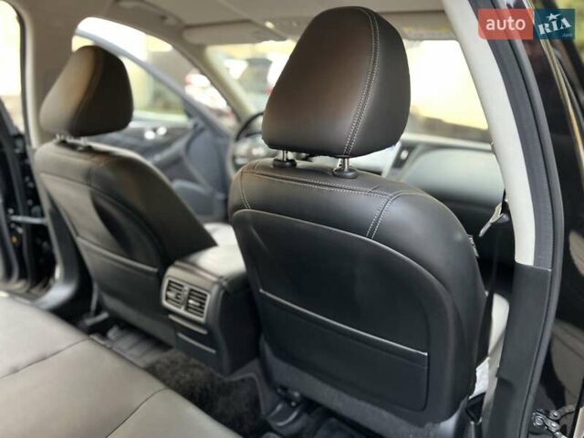 Черный Инфинити Q50, объемом двигателя 2 л и пробегом 53 тыс. км за 18900 $, фото 106 на Automoto.ua