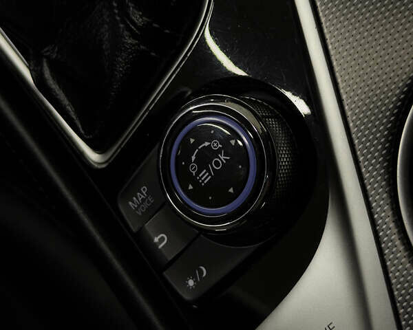 Черный Инфинити Q50, объемом двигателя 3 л и пробегом 137 тыс. км за 15499 $, фото 35 на Automoto.ua