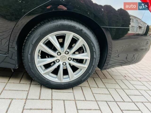 Черный Инфинити Q50, объемом двигателя 2 л и пробегом 53 тыс. км за 18900 $, фото 43 на Automoto.ua