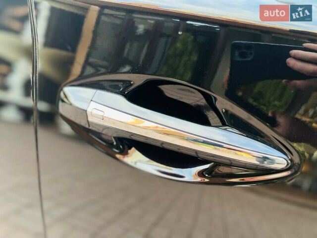 Черный Инфинити Q50, объемом двигателя 2 л и пробегом 53 тыс. км за 18900 $, фото 33 на Automoto.ua