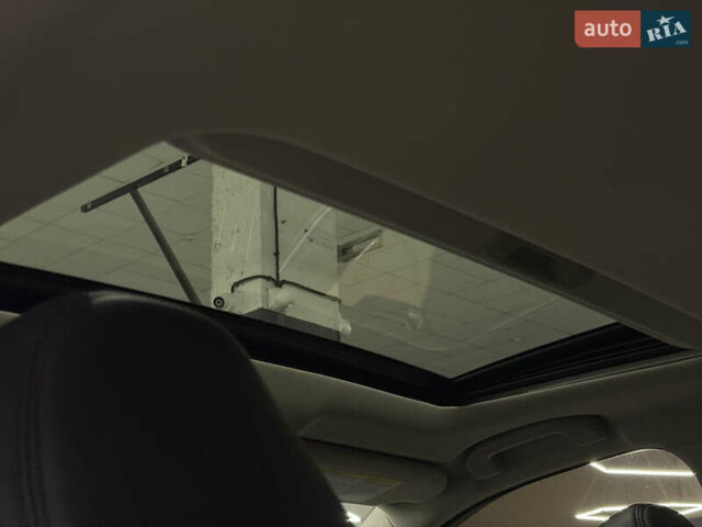 Черный Инфинити Q50, объемом двигателя 3 л и пробегом 137 тыс. км за 15499 $, фото 38 на Automoto.ua