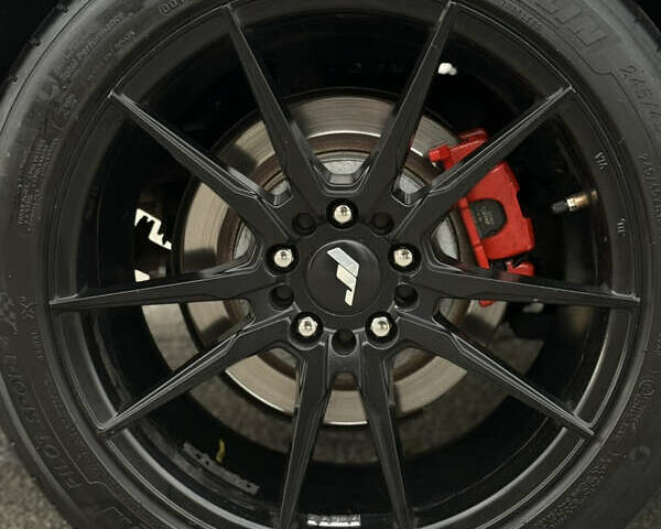 Черный Инфинити Q50, объемом двигателя 3 л и пробегом 155 тыс. км за 12000 $, фото 34 на Automoto.ua