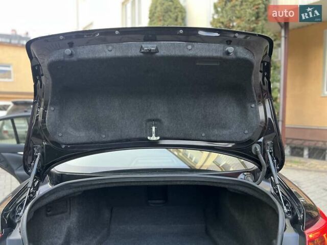 Черный Инфинити Q50, объемом двигателя 2 л и пробегом 53 тыс. км за 18900 $, фото 126 на Automoto.ua