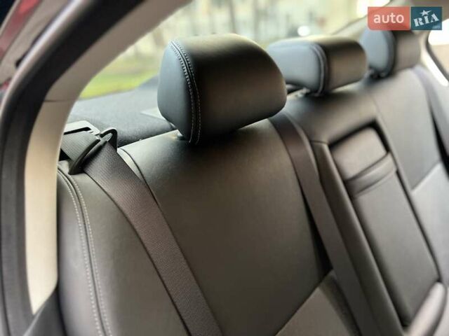 Черный Инфинити Q50, объемом двигателя 2 л и пробегом 53 тыс. км за 18900 $, фото 103 на Automoto.ua