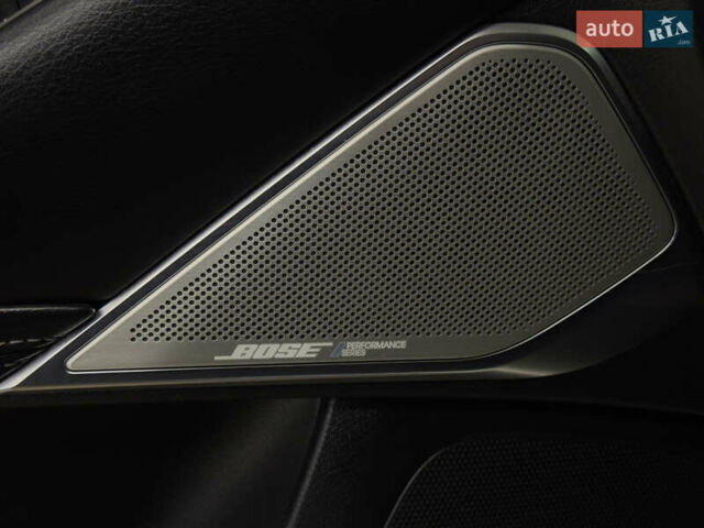 Черный Инфинити Q50, объемом двигателя 3 л и пробегом 137 тыс. км за 15499 $, фото 32 на Automoto.ua