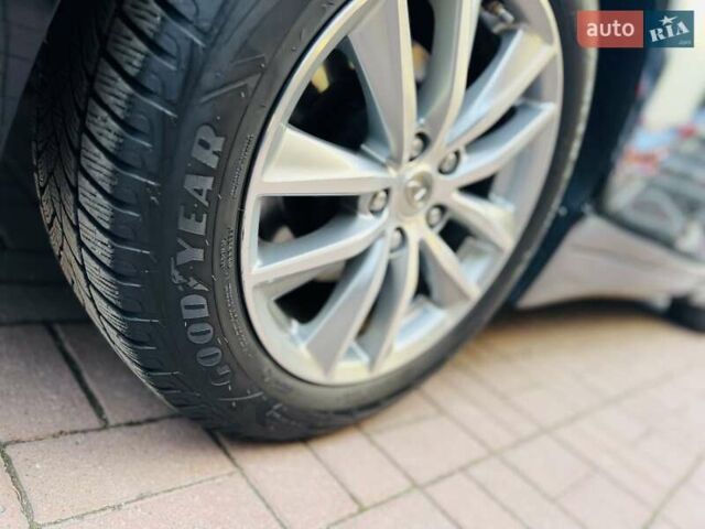 Черный Инфинити Q50, объемом двигателя 2 л и пробегом 53 тыс. км за 18900 $, фото 36 на Automoto.ua