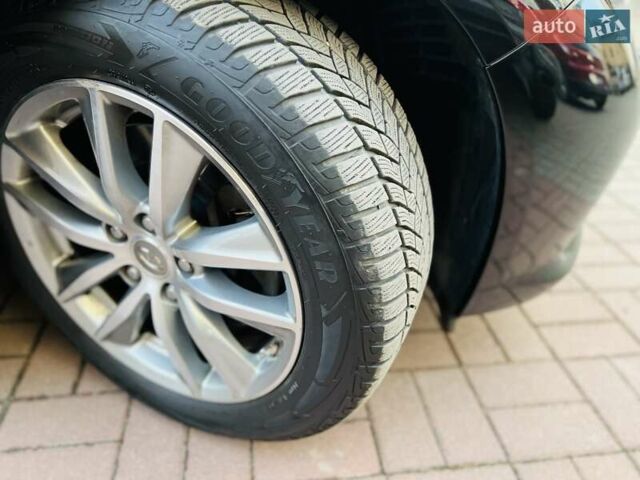 Черный Инфинити Q50, объемом двигателя 2 л и пробегом 53 тыс. км за 18900 $, фото 56 на Automoto.ua