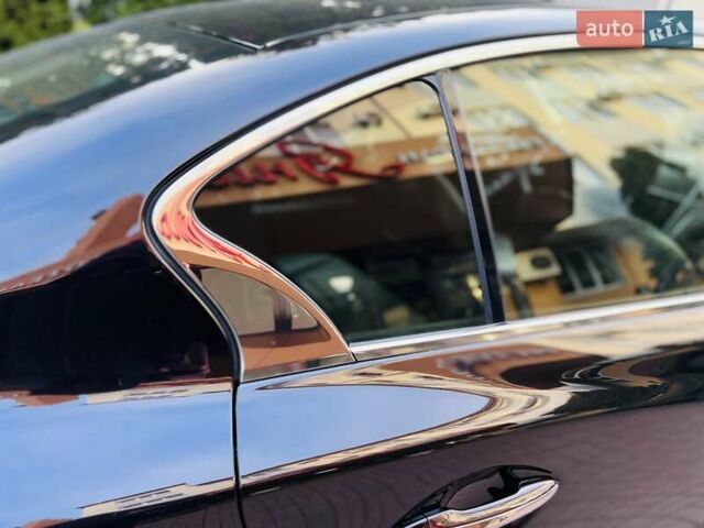 Черный Инфинити Q50, объемом двигателя 2 л и пробегом 53 тыс. км за 18900 $, фото 66 на Automoto.ua