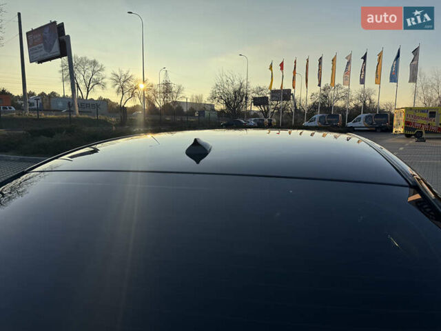 Чорний Інфініті Q50, об'ємом двигуна 3 л та пробігом 142 тис. км за 12500 $, фото 9 на Automoto.ua