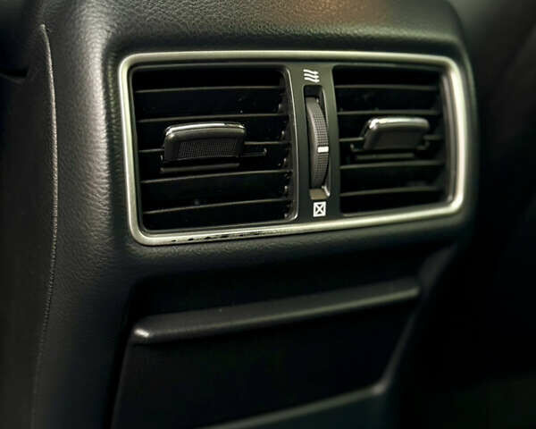 Черный Инфинити Q50, объемом двигателя 3 л и пробегом 155 тыс. км за 12000 $, фото 29 на Automoto.ua