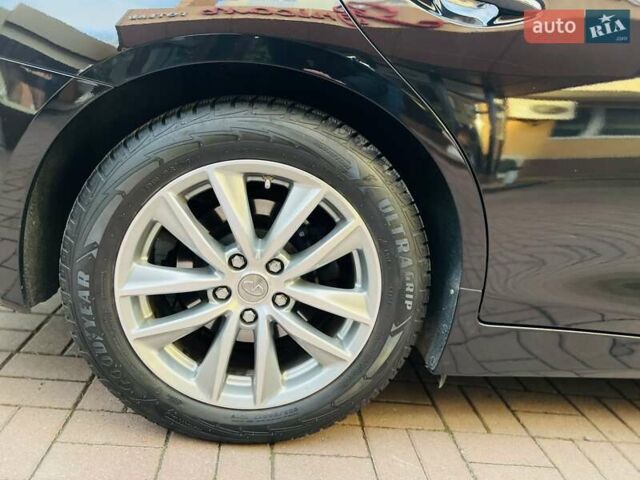 Черный Инфинити Q50, объемом двигателя 2 л и пробегом 53 тыс. км за 18900 $, фото 32 на Automoto.ua