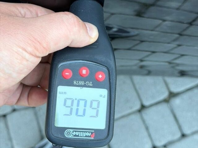 Черный Инфинити Q50, объемом двигателя 2.14 л и пробегом 262 тыс. км за 12990 $, фото 44 на Automoto.ua