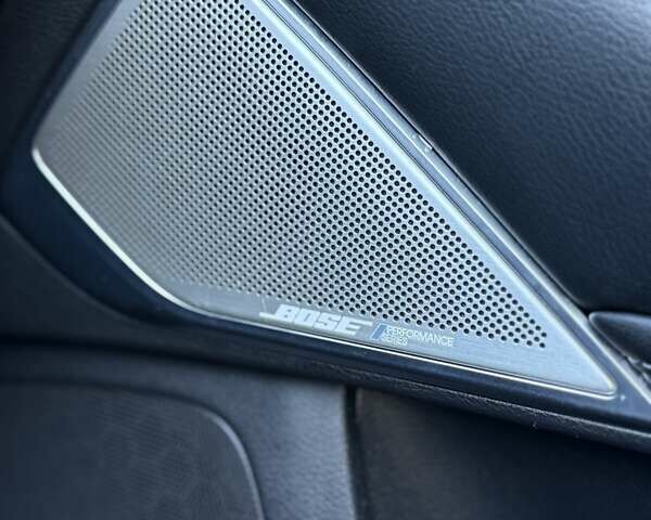 Черный Инфинити Q50, объемом двигателя 1.99 л и пробегом 140 тыс. км за 14500 $, фото 8 на Automoto.ua