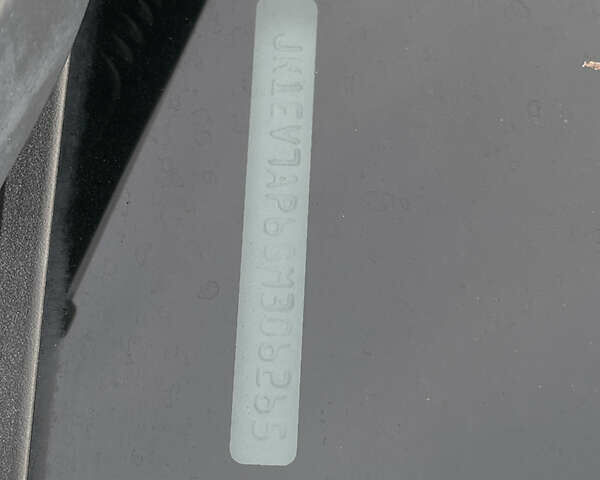 Черный Инфинити Q50, объемом двигателя 3 л и пробегом 155 тыс. км за 16699 $, фото 35 на Automoto.ua