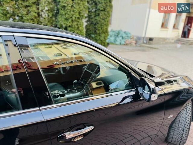 Черный Инфинити Q50, объемом двигателя 2 л и пробегом 53 тыс. км за 18900 $, фото 65 на Automoto.ua
