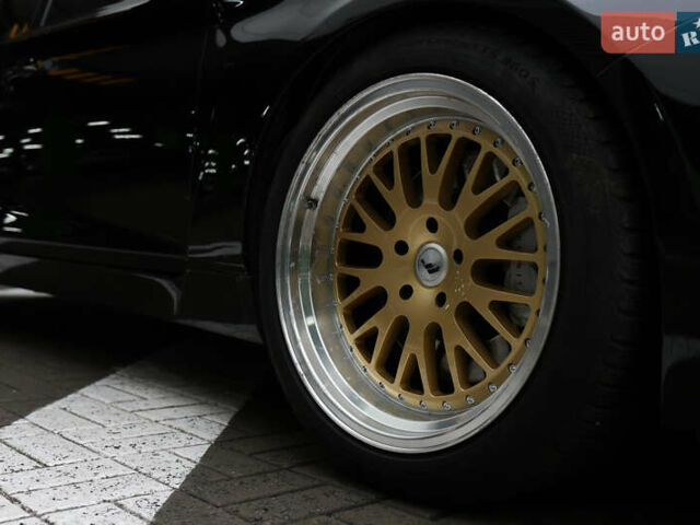 Черный Инфинити Q50, объемом двигателя 3 л и пробегом 157 тыс. км за 17777 $, фото 5 на Automoto.ua