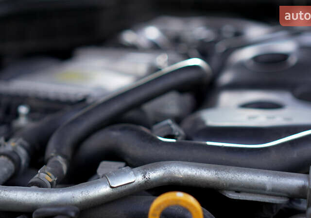 Чорний Інфініті Q50, об'ємом двигуна 3 л та пробігом 66 тис. км за 26500 $, фото 20 на Automoto.ua