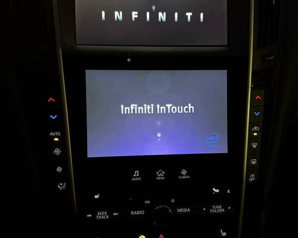 Чорний Інфініті Q50, об'ємом двигуна 1.99 л та пробігом 38 тис. км за 21500 $, фото 74 на Automoto.ua