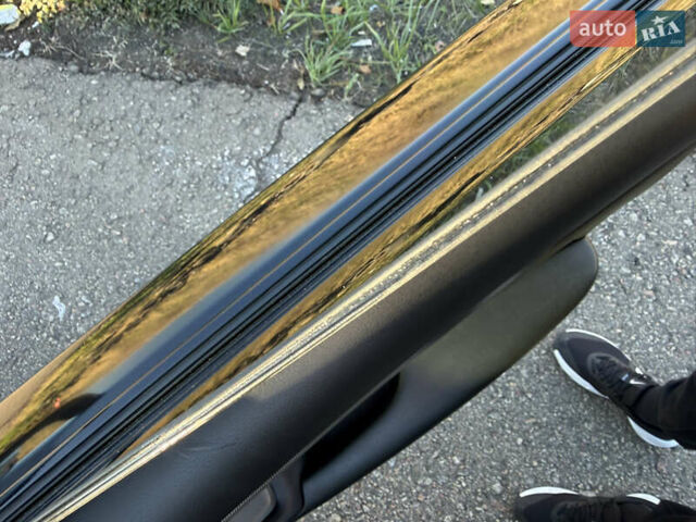 Черный Инфинити Q50, объемом двигателя 3 л и пробегом 114 тыс. км за 23700 $, фото 17 на Automoto.ua