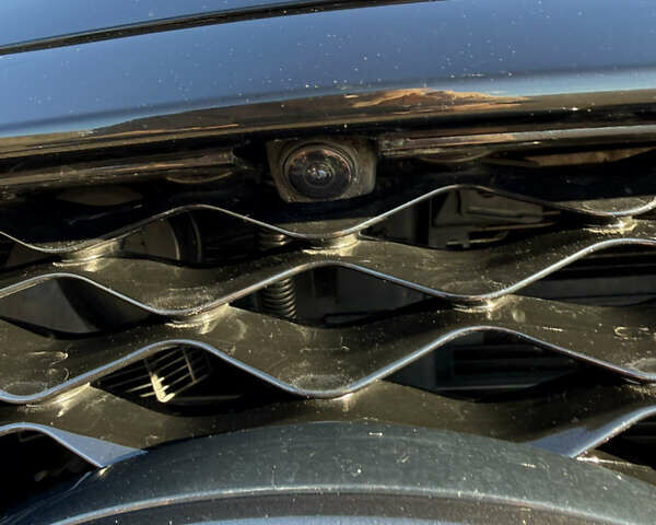 Черный Инфинити Q50, объемом двигателя 3 л и пробегом 114 тыс. км за 23700 $, фото 15 на Automoto.ua