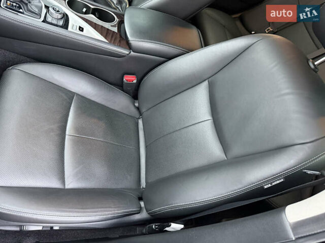 Чорний Інфініті Q50, об'ємом двигуна 1.99 л та пробігом 38 тис. км за 21500 $, фото 22 на Automoto.ua