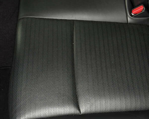 Чорний Інфініті Q50, об'ємом двигуна 3 л та пробігом 115 тис. км за 22000 $, фото 16 на Automoto.ua