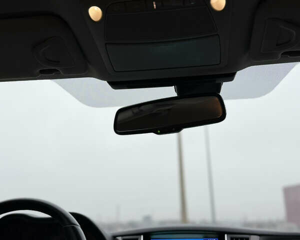 Чорний Інфініті Q50, об'ємом двигуна 1.99 л та пробігом 38 тис. км за 21500 $, фото 29 на Automoto.ua