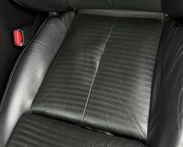 Чорний Інфініті Q50, об'ємом двигуна 3 л та пробігом 115 тис. км за 22000 $, фото 17 на Automoto.ua