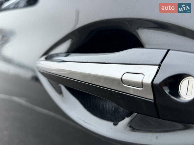 Черный Инфинити Q50, объемом двигателя 1.99 л и пробегом 38 тыс. км за 21500 $, фото 68 на Automoto.ua