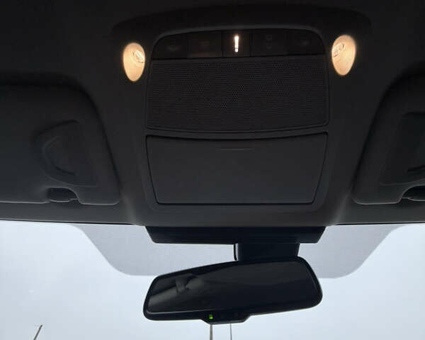 Чорний Інфініті Q50, об'ємом двигуна 1.99 л та пробігом 38 тис. км за 21500 $, фото 56 на Automoto.ua