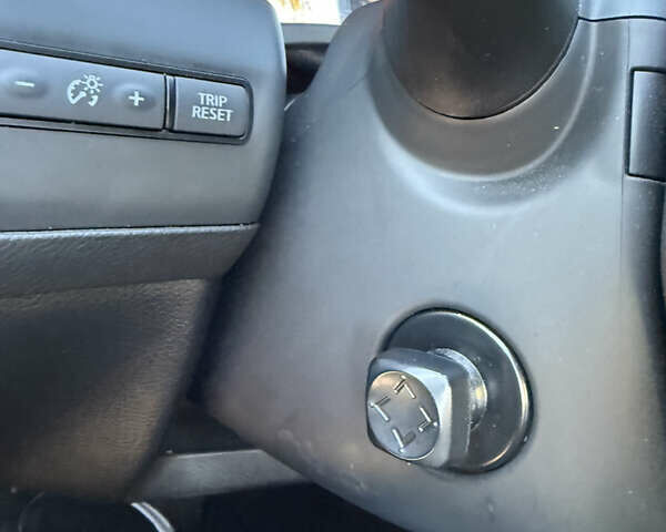 Черный Инфинити Q50, объемом двигателя 3 л и пробегом 114 тыс. км за 23700 $, фото 20 на Automoto.ua