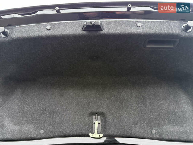 Чорний Інфініті Q50, об'ємом двигуна 1.99 л та пробігом 38 тис. км за 21500 $, фото 68 на Automoto.ua