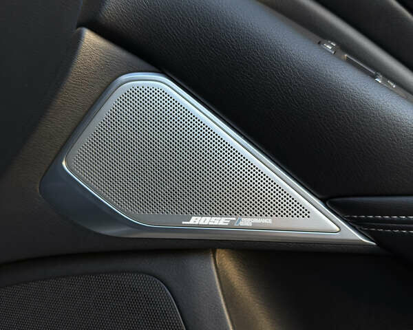 Чорний Інфініті Q50, об'ємом двигуна 3 л та пробігом 82 тис. км за 23000 $, фото 35 на Automoto.ua