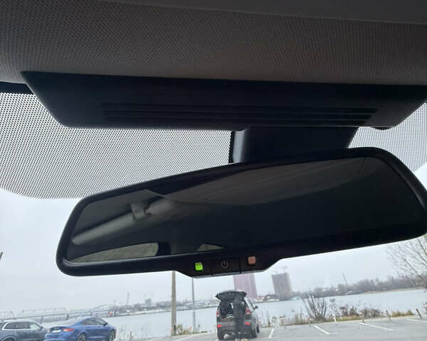 Чорний Інфініті Q50, об'ємом двигуна 1.99 л та пробігом 38 тис. км за 21500 $, фото 61 на Automoto.ua