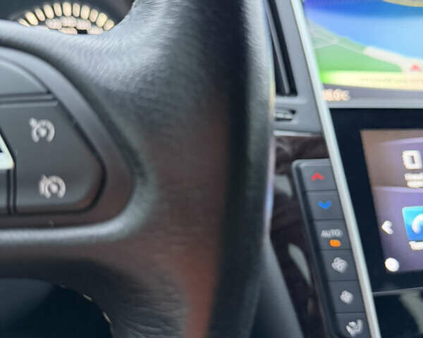 Чорний Інфініті Q50, об'ємом двигуна 1.99 л та пробігом 38 тис. км за 20950 $, фото 25 на Automoto.ua