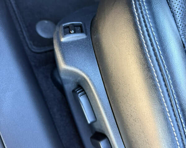 Черный Инфинити Q50, объемом двигателя 3 л и пробегом 114 тыс. км за 23700 $, фото 18 на Automoto.ua