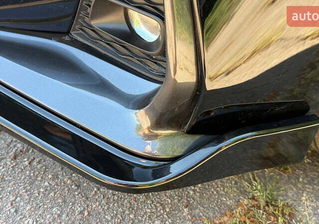 Черный Инфинити Q50, объемом двигателя 3 л и пробегом 55 тыс. км за 26750 $, фото 41 на Automoto.ua