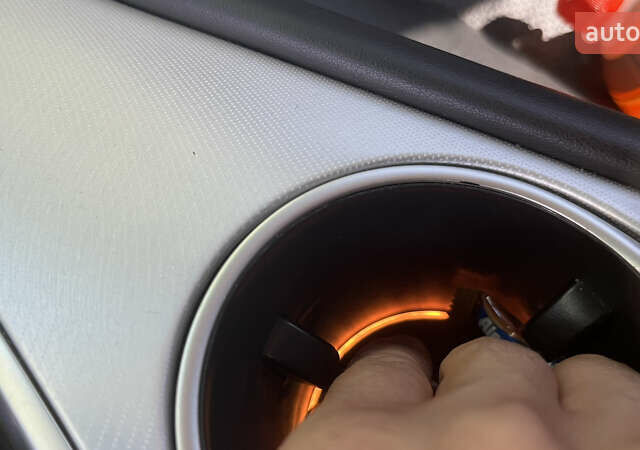 Черный Инфинити Q50, объемом двигателя 3 л и пробегом 55 тыс. км за 26750 $, фото 10 на Automoto.ua