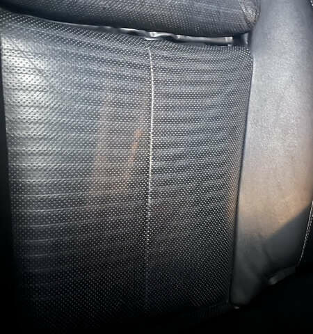 Черный Инфинити Q50, объемом двигателя 3 л и пробегом 55 тыс. км за 26750 $, фото 4 на Automoto.ua