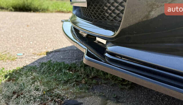 Черный Инфинити Q50, объемом двигателя 3 л и пробегом 55 тыс. км за 26750 $, фото 42 на Automoto.ua