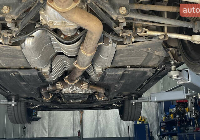 Черный Инфинити Q50, объемом двигателя 3 л и пробегом 55 тыс. км за 26750 $, фото 35 на Automoto.ua