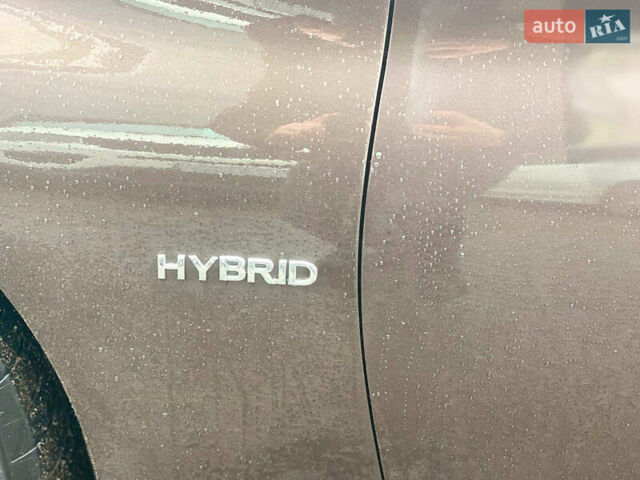 Коричневый Инфинити Q50, объемом двигателя 3.5 л и пробегом 124 тыс. км за 15340 $, фото 9 на Automoto.ua