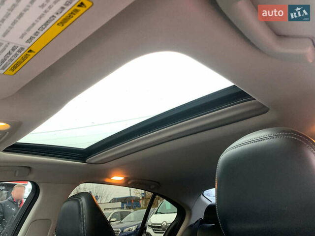 Коричневый Инфинити Q50, объемом двигателя 3.5 л и пробегом 124 тыс. км за 15340 $, фото 39 на Automoto.ua