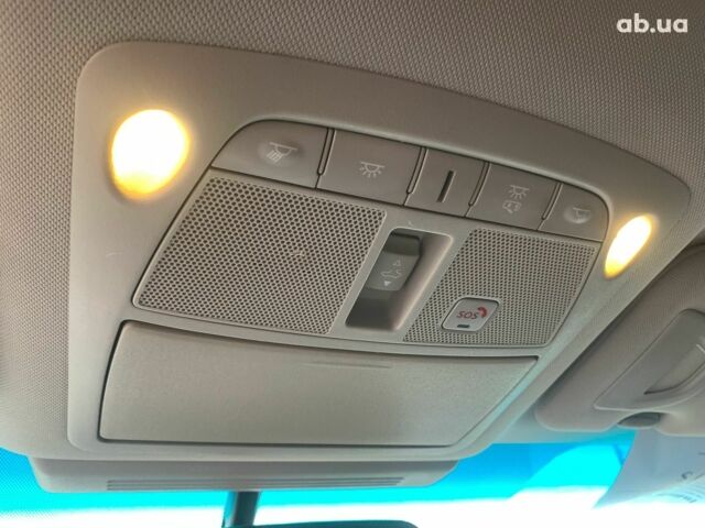 Коричневый Инфинити Q50, объемом двигателя 3.5 л и пробегом 124 тыс. км за 15340 $, фото 38 на Automoto.ua