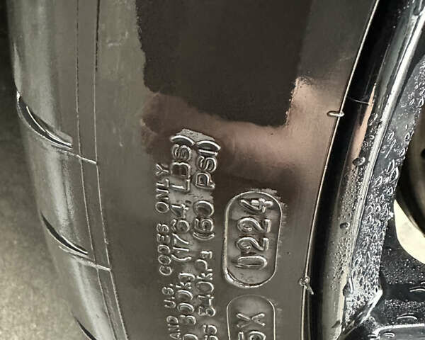 Коричневий Інфініті Q50, об'ємом двигуна 3 л та пробігом 124 тис. км за 16900 $, фото 8 на Automoto.ua