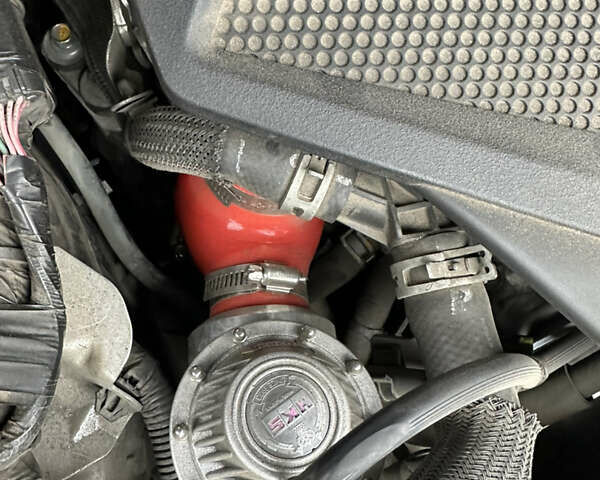 Коричневий Інфініті Q50, об'ємом двигуна 3 л та пробігом 124 тис. км за 16900 $, фото 2 на Automoto.ua