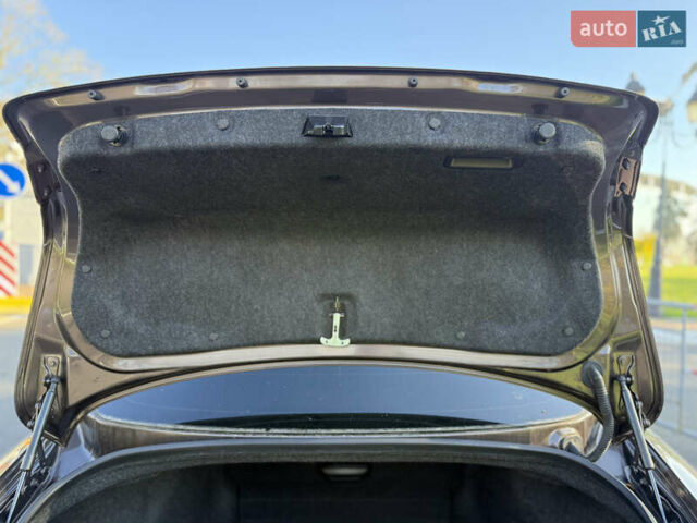 Коричневый Инфинити Q50, объемом двигателя 3 л и пробегом 103 тыс. км за 15500 $, фото 24 на Automoto.ua