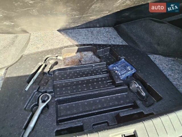 Коричневий Інфініті Q50, об'ємом двигуна 3 л та пробігом 76 тис. км за 17000 $, фото 20 на Automoto.ua